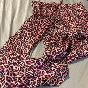 Victoria’s Secret sleep pants